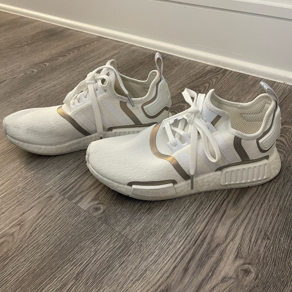 Adidas NMDs